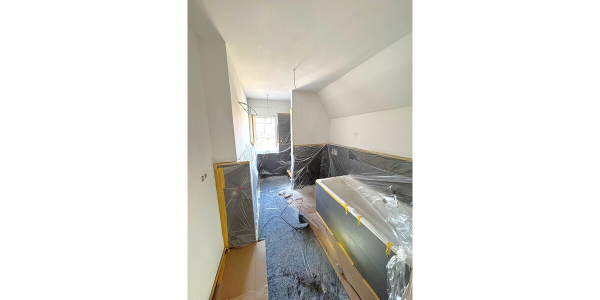 albero:) mittendrin statt nur dabei - Dachgeschoßwohnung Seligenstadt | Angebot:25413703