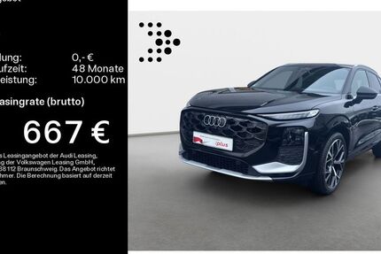 Audi Q3 7.500 km 56.990 &euro; Hofheim 65719