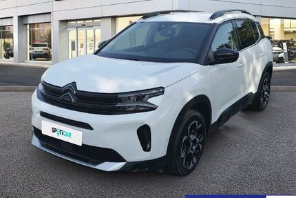 Citroen C5 Aircross 22.132 km 22.980 &euro; Neu-Isenburg 63263