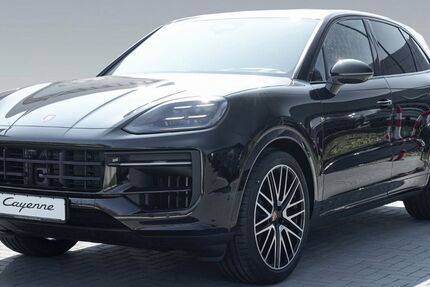 Porsche Cayenne 9.900 km 102.980 &euro; Frankfurt 60314