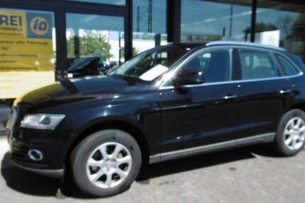 Audi Q5 119.000 km 14.980 &euro; Gustavsburg 65462