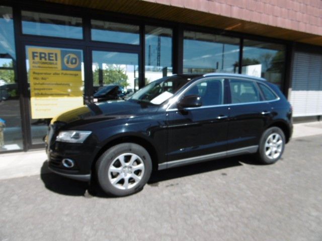 Audi Q5 119.000 km 14.980 &euro; Gustavsburg 65462