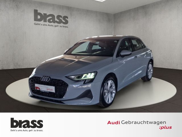 Audi A3 47.535 km 30.900 &euro; Dietzenbach 63128
