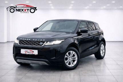 Land Rover Range Rover Evoque 76.000 km 22.990 &euro; Flörsheim 65439