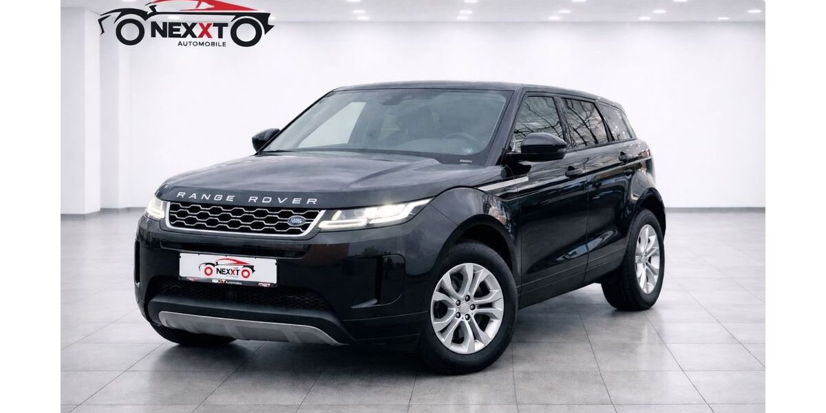 Land Rover Range Rover Evoque 76.000 km 22.990 &euro; Flörsheim 65439