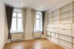 Etagenwohnung Frankfurt am Main Nordend Ost - 2 Zimmer, 49 m&sup2;, 389.000&euro; | Angebot:26215901