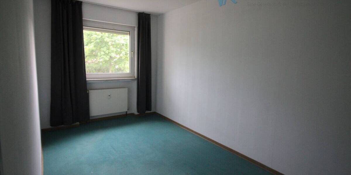 Etagenwohnung Bischofsheim - 3 Zimmer, 97 m&sup2;, 950&euro; | Angebot:26816171