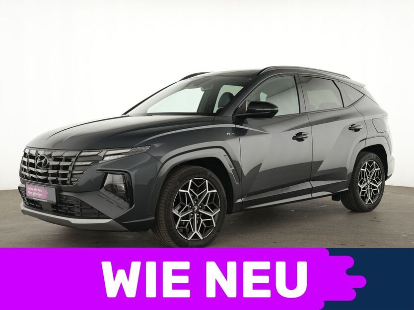 Hyundai TUCSON 42.020 km 29.687 € Dietzenbach bei Frankfurt 63128
