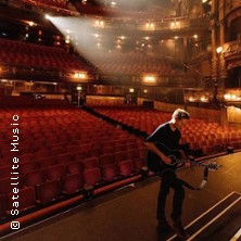 Nick Howard - European Tour 2025 12.02.2026 Nachtleben