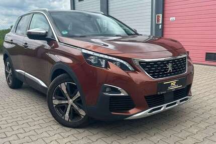 Peugeot 3008 163.000 km 13.999 &euro; Groß-Gerau 64521