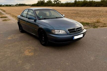 Opel Omega 140.000 km 2.500 &euro; Mörfelden-Walldorf 64546