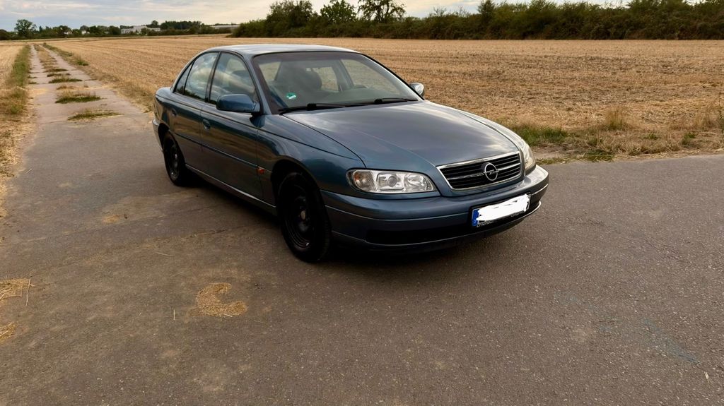 Opel Omega 140.000 km 2.500 &euro; Mörfelden-Walldorf 64546