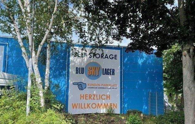Gewerbeobjekt Mainz Hechtsheim - 1 Zimmer, 14 m&sup2;, 269&euro; | Angebot:26826415