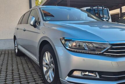 VW Passat 105.000 km 18.800 &euro; Rodgau 63110