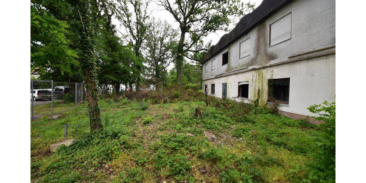 Gewerbeobjekt Babenhausen - 495.000&euro; | Angebot:23951666