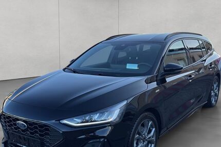 Ford Focus 28.312 km 23.950 &euro; Frankfurt 60386