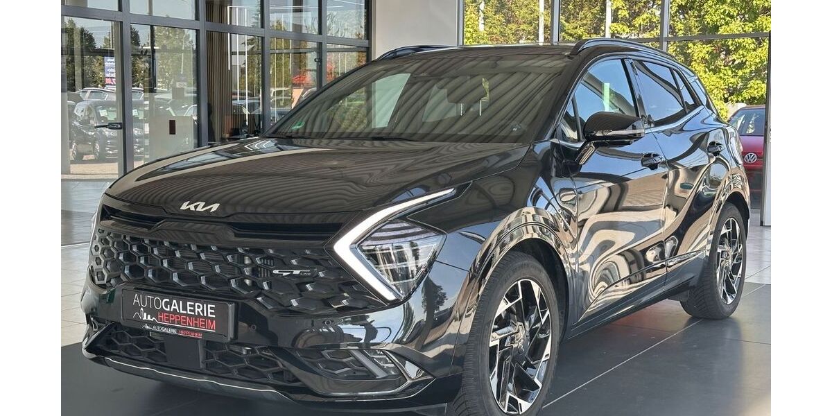 Kia Sportage 29.000 km 30.900 &euro; Heppenheim 64646