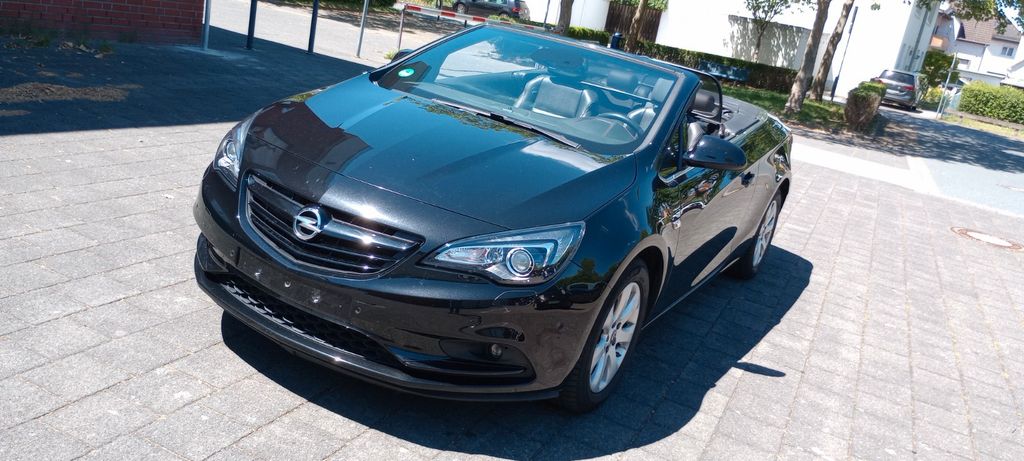 Opel Cascada 62.000 km 16.950 &euro; Rödermark 63322