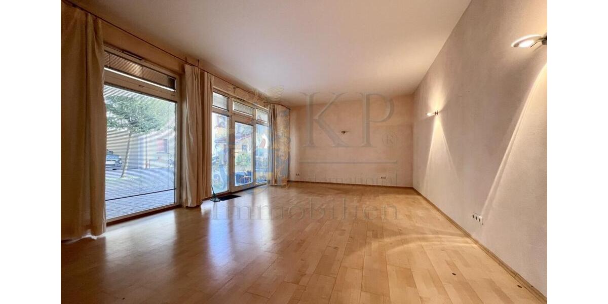 Etagenwohnung Hofheim am Taunus - 1.5 Zimmer, 54 m&sup2;, 800&euro; | Angebot:26169161