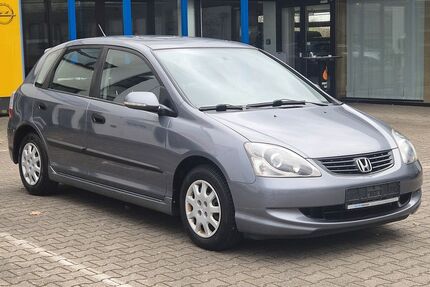 Honda Civic 145.000 km 2.490 &euro; Rüsselsheim 65428