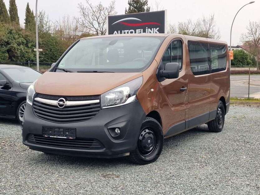 Vivaro