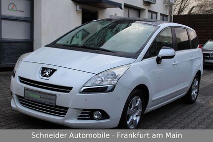 Peugeot 5008 163.000 km 3.950 &euro; Frankfurt / Bergen - Enkheim 60388