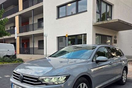 VW Passat 242.000 km 12.500 &euro; Frankfurt am Main 60386
