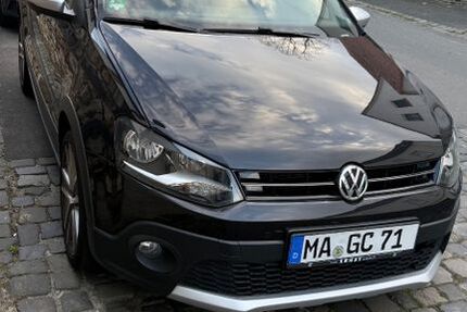VW Polo 103.000 km 8.750 &euro; Hofheim 65719