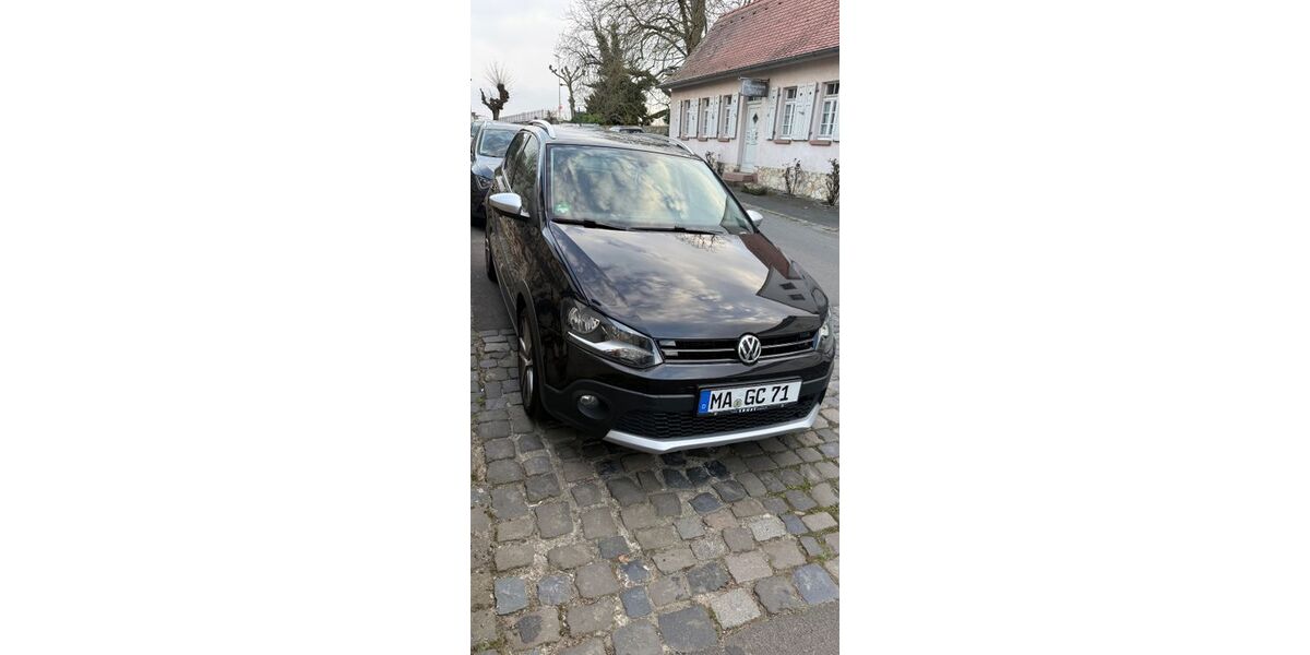VW Polo 103.000 km 8.850 &euro; Hofheim 65719