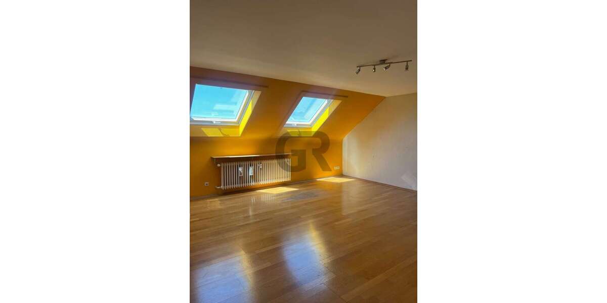 Etagenwohnung Darmstadt Darmstadt-West - 3 Zimmer, 96 m&sup2;, 1.150&euro; | Angebot:26972481