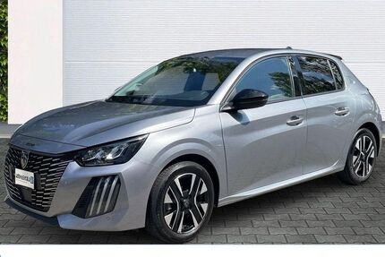 Peugeot 208 23.982 km 14.380 &euro; Rüsselsheim 65428