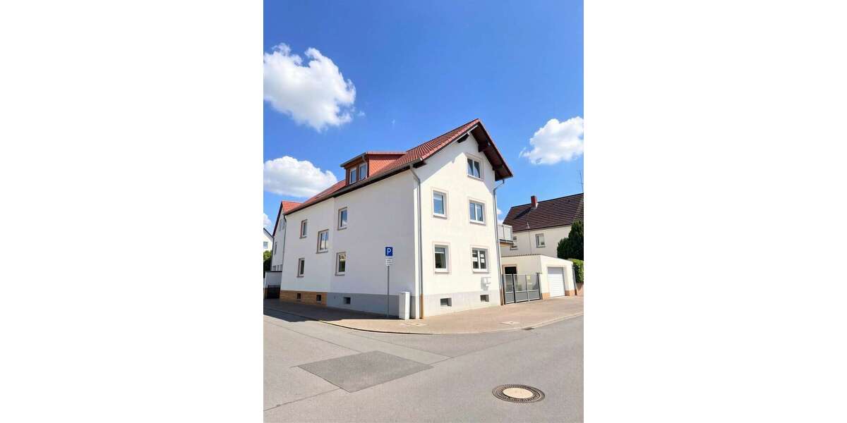 Einfamilienhaus Rüsselsheim am Main - 9 Zimmer, 240 m&sup2;, 690.000&euro; | Angebot:26919014