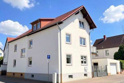 Haus Rüsselsheim am Main - 9 Zimmer, 240 m&sup2;, 690.000&euro; | Angebot:26919014