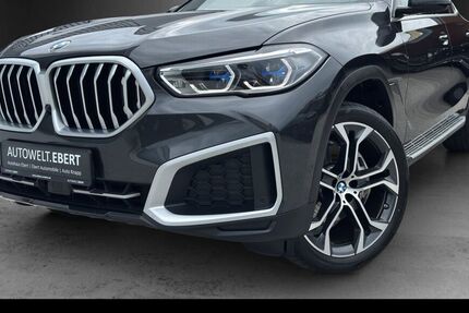 BMW X6 57.500 km 61.880 &euro; Bensheim 64625