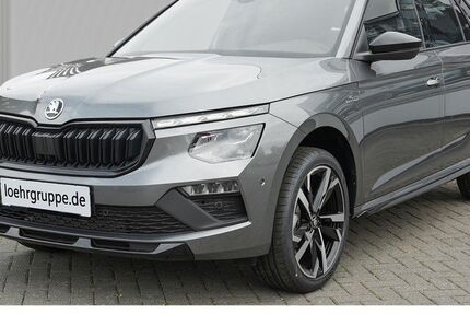 Skoda Kamiq 1.001 km 33.950 € Worms 67547