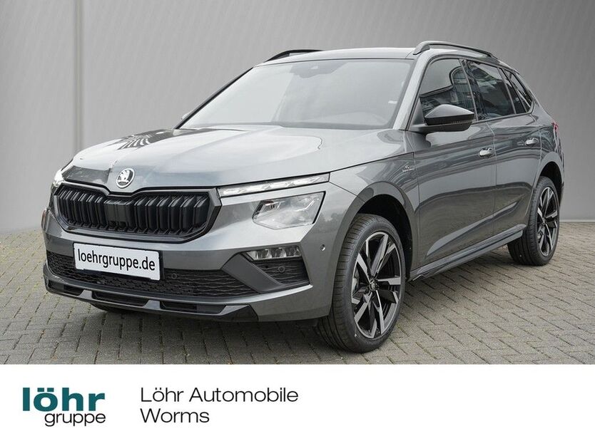 Skoda Kamiq 1.001 km 33.950 € Worms 67547