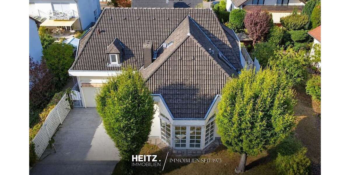 Einfamilienhaus Nauheim - 7 Zimmer, 212 m&sup2;, 720.000&euro; | Angebot:27655648