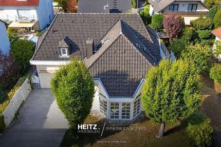 Haus Nauheim - 7 Zimmer, 212 m&sup2;, 720.000&euro; | Angebot:27655648
