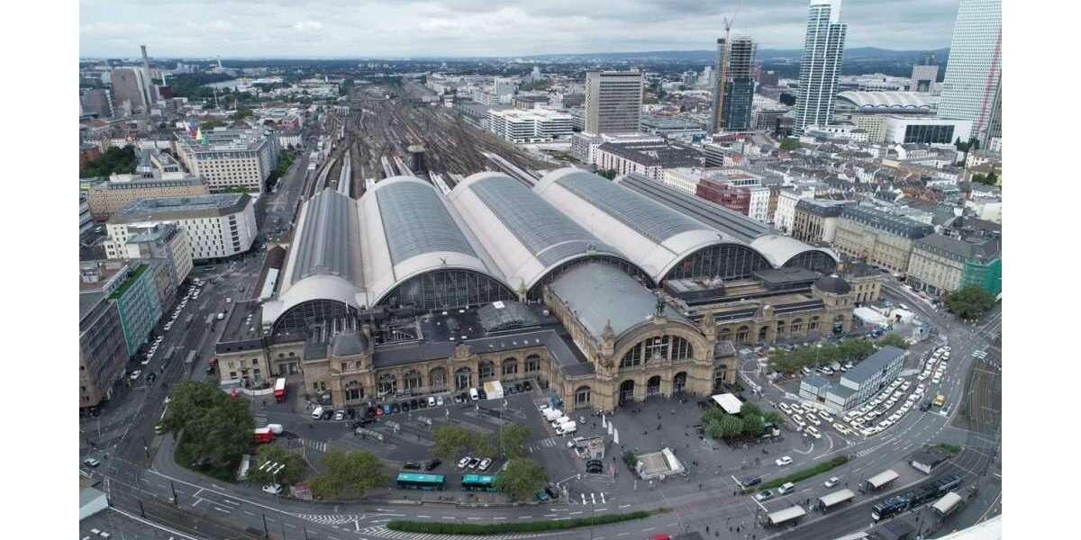 Büro in Frankfurt am Main 4.000.000 € 1400 m² zimmer