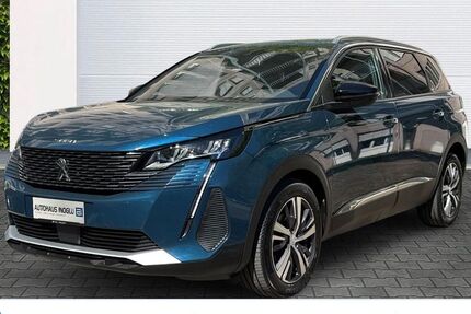 Peugeot 5008 39.772 km 22.580 &euro; Rüsselsheim 65428