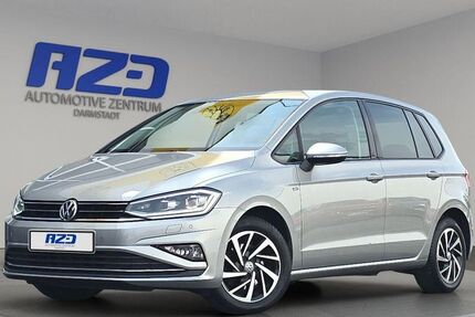 VW Golf Sportsvan 77.000 km 17.980 &euro; Darmstadt 64293