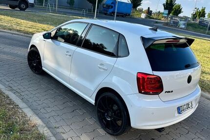VW Polo 230.000 km 6.199 &euro; Dieburg 64807