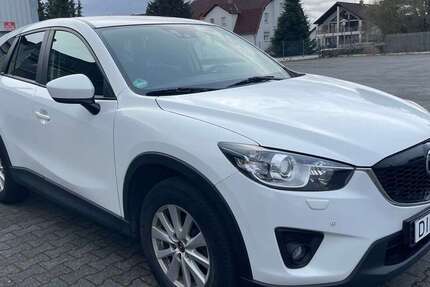 Mazda CX-5 218.456 km 4.990 &euro; Rödermark 63322