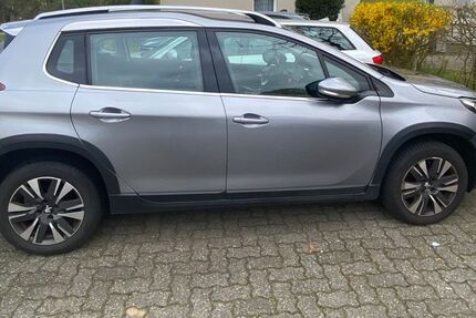 Peugeot 2008 137.702 km 5.400 &euro; Neu-Isenburg 63263