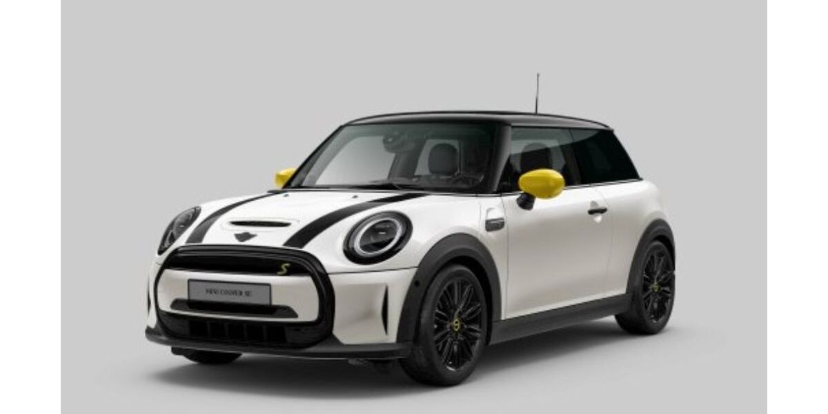 Mini Cooper SE 25.480 km 21.799 &euro; Harxheim/ Mainz 55296