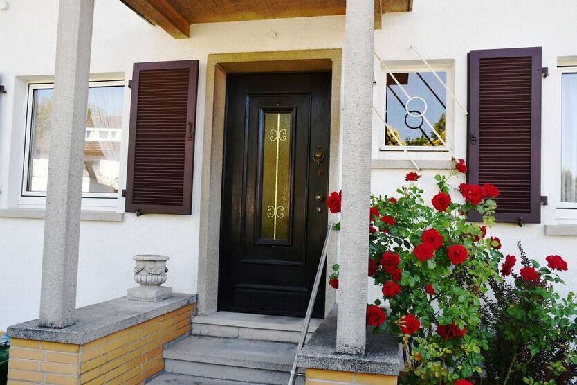 Charmantes Einfamilienhaus auf 647 m² traumhaftem Grundstück 7 zimmer