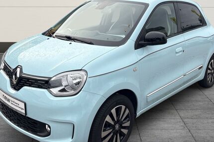 Renault Twingo 9.886 km 12.990 &euro; Darmstadt 64293