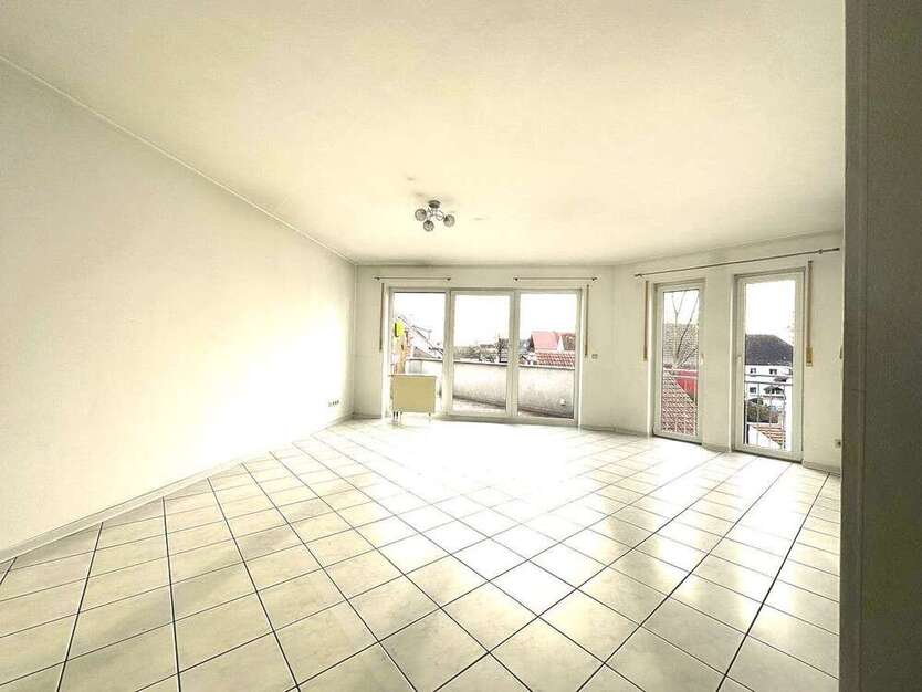 Wohnung zum Kaufen in Weiterstadt 260.000 € 70 m²