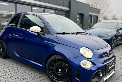 Abarth 500 78.612 km 15.890 &euro; Seligenstadt 63500