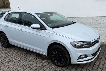 VW Polo 150.000 km 7.900 &euro; Alsbach 64665